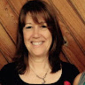 Meet your Posher, Linda